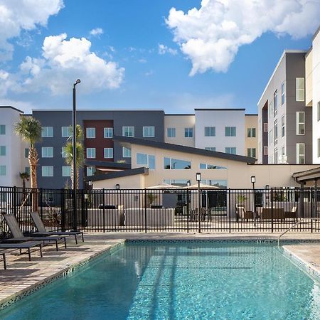 Residence Inn By Marriott Tampa Wesley Chapel Dış mekan fotoğraf