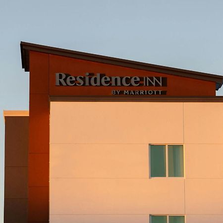 Residence Inn By Marriott Tampa Wesley Chapel Dış mekan fotoğraf