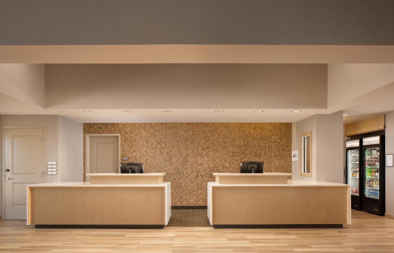 Residence Inn By Marriott Tampa Wesley Chapel Dış mekan fotoğraf