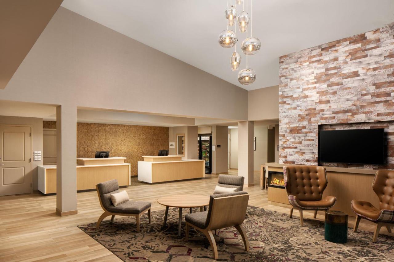 Residence Inn By Marriott Tampa Wesley Chapel Dış mekan fotoğraf