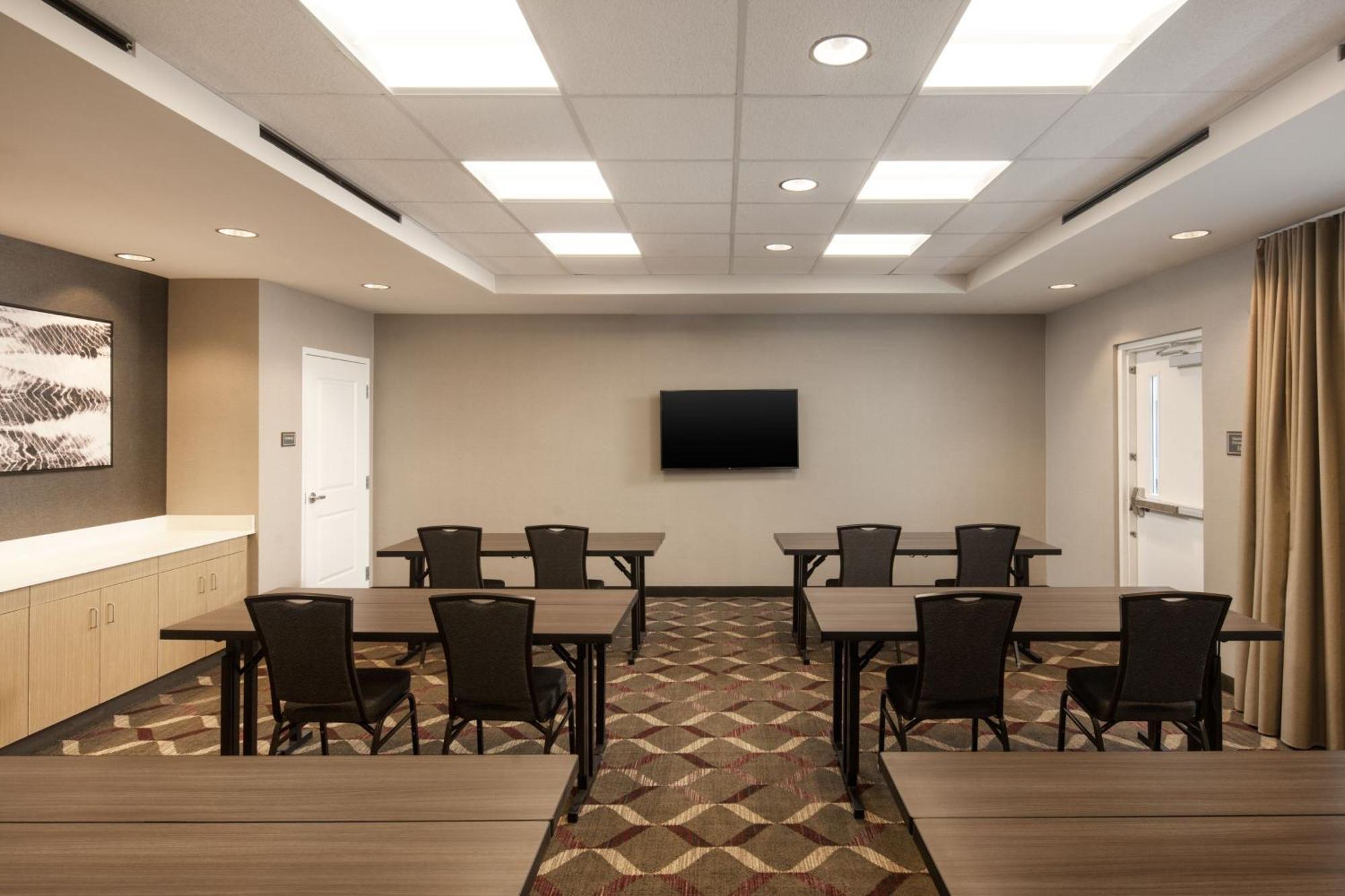 Residence Inn By Marriott Tampa Wesley Chapel Dış mekan fotoğraf