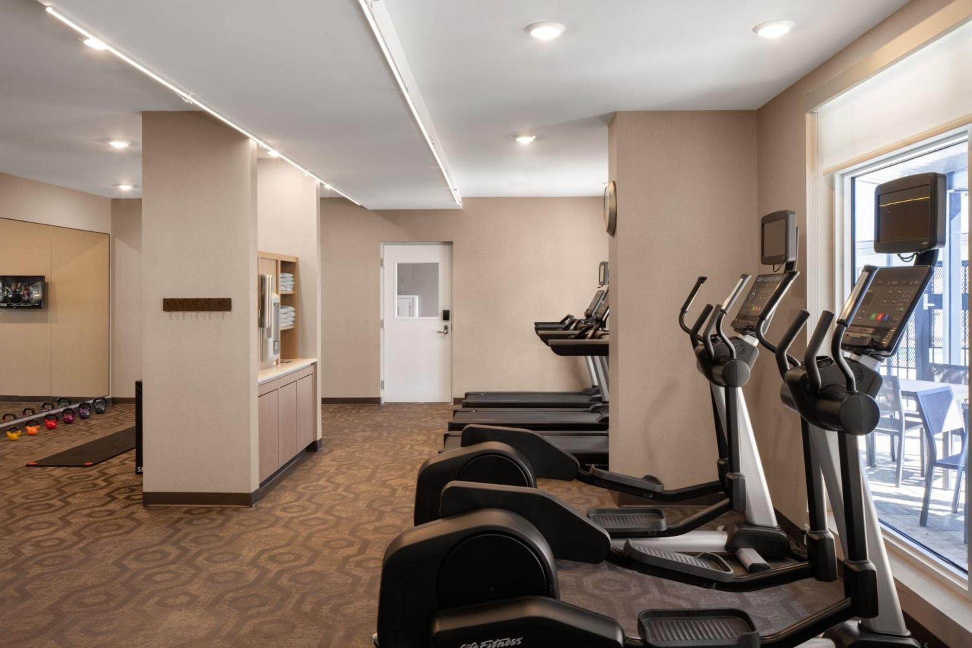 Residence Inn By Marriott Tampa Wesley Chapel Dış mekan fotoğraf