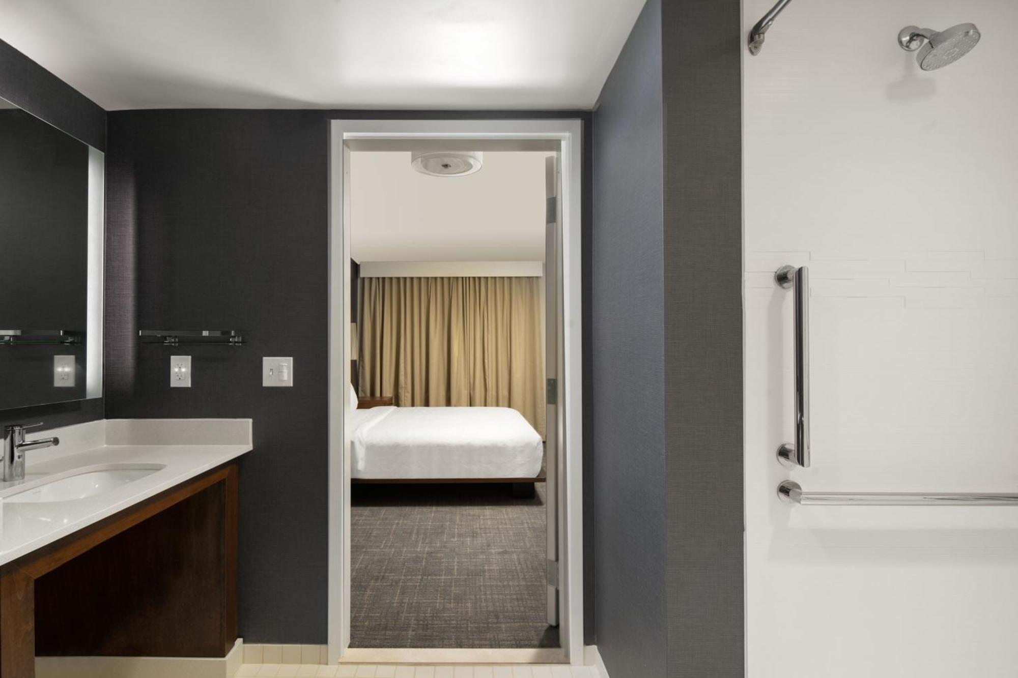 Residence Inn By Marriott Tampa Wesley Chapel Dış mekan fotoğraf