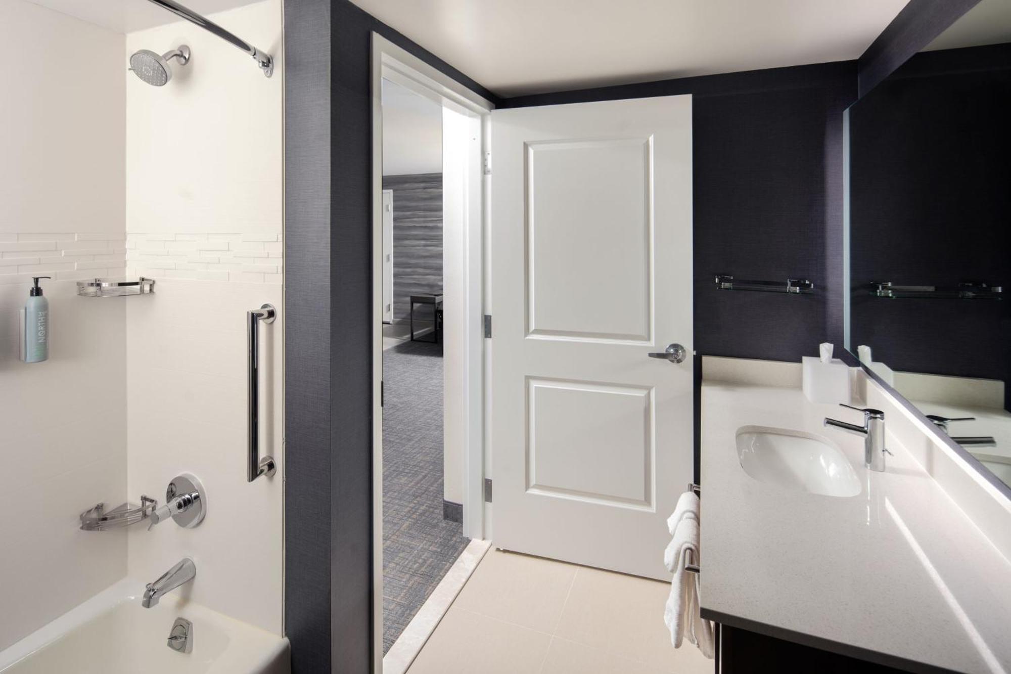 Residence Inn By Marriott Tampa Wesley Chapel Dış mekan fotoğraf