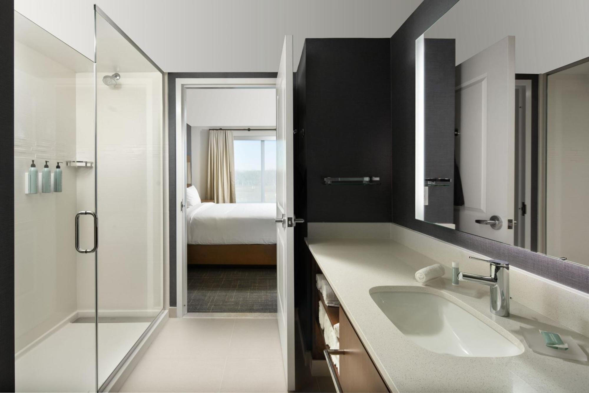 Residence Inn By Marriott Tampa Wesley Chapel Dış mekan fotoğraf