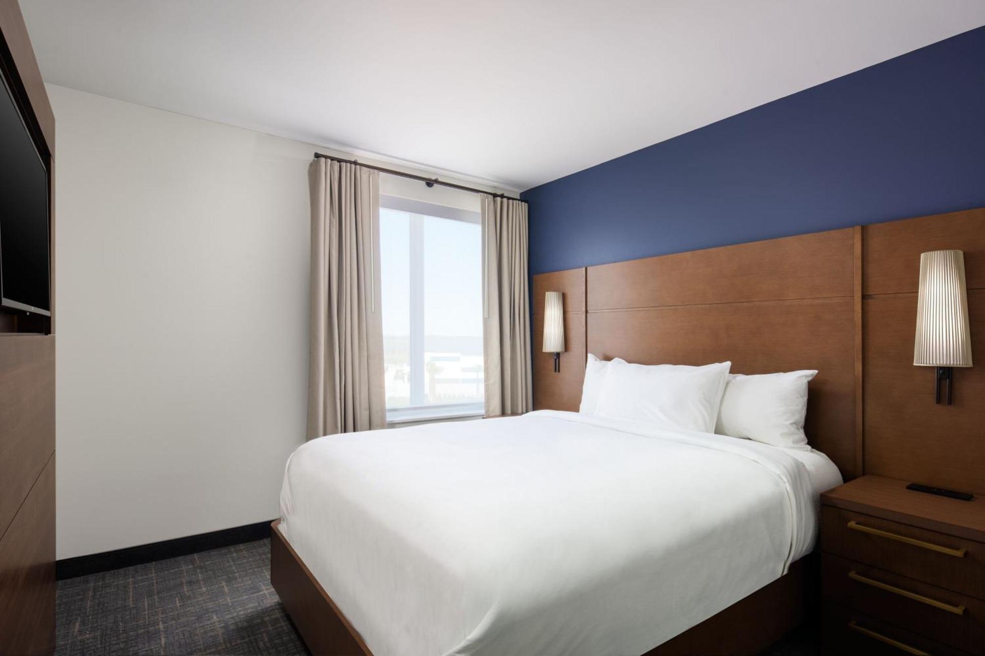 Residence Inn By Marriott Tampa Wesley Chapel Dış mekan fotoğraf