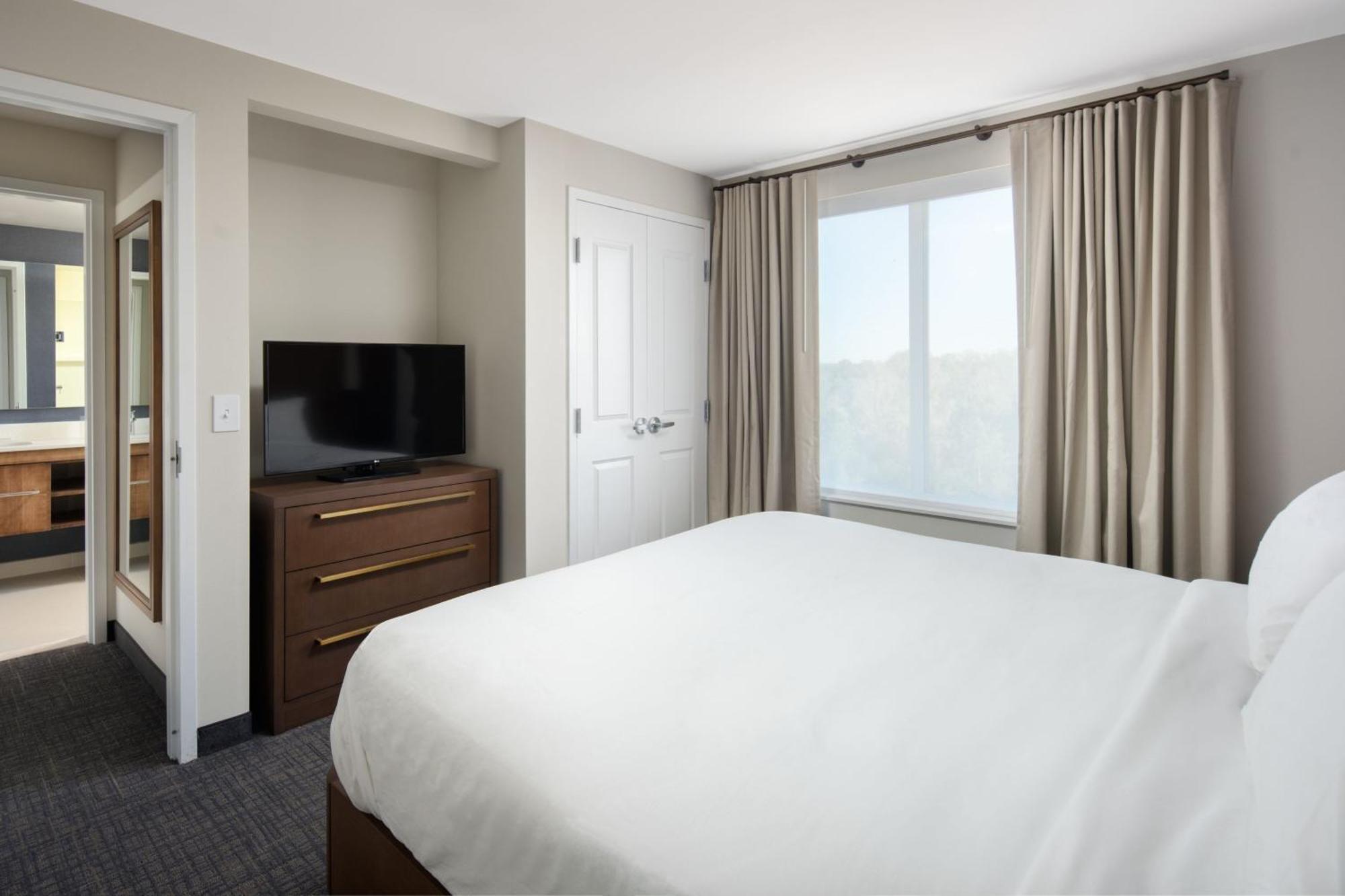 Residence Inn By Marriott Tampa Wesley Chapel Dış mekan fotoğraf