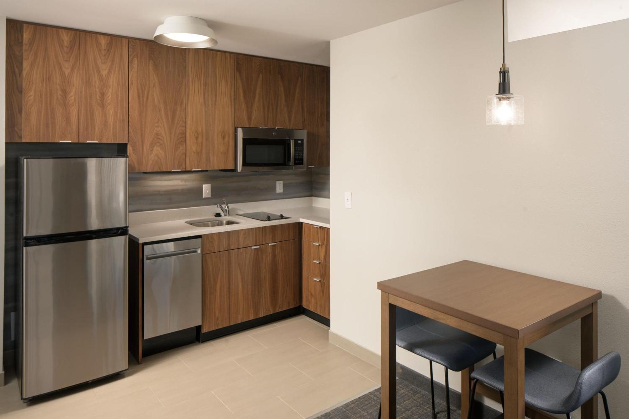 Residence Inn By Marriott Tampa Wesley Chapel Dış mekan fotoğraf